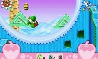 Yoshi's Universal Gravitation