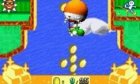 Yoshi's Universal Gravitation