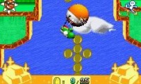 Yoshi's Universal Gravitation