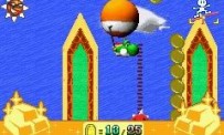 Yoshi's Universal Gravitation