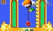 Yoshi's Universal Gravitation