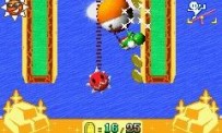 Yoshi's Universal Gravitation