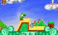 Yoshi's Universal Gravitation