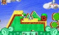 Yoshi's Universal Gravitation