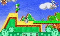 Yoshi's Universal Gravitation