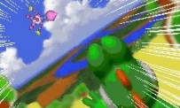 Yoshi's Universal Gravitation