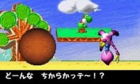 Yoshi's Universal Gravitation