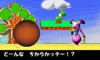 Yoshi's Universal Gravitation