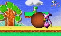 Yoshi's Universal Gravitation