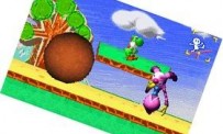 Yoshi's Universal Gravitation