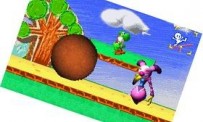 Yoshi's Universal Gravitation