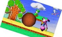 Yoshi's Universal Gravitation