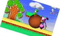 Yoshi's Universal Gravitation