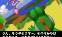 Yoshi's Universal Gravitation