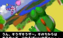 Yoshi's Universal Gravitation