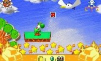 Yoshi's Universal Gravitation