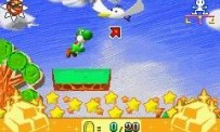 Yoshi's Universal Gravitation