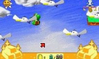 Yoshi's Universal Gravitation