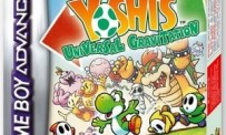 Yoshi's Universal Gravitation