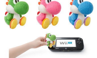 Yoshi's Woolly World