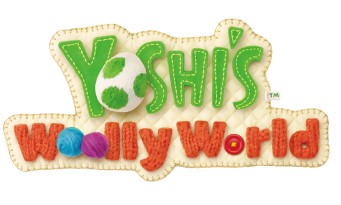 Yoshi's Woolly World