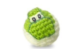 Yoshi's Woolly World