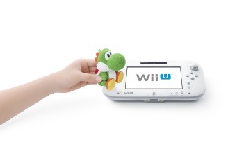 Yoshi's Woolly World