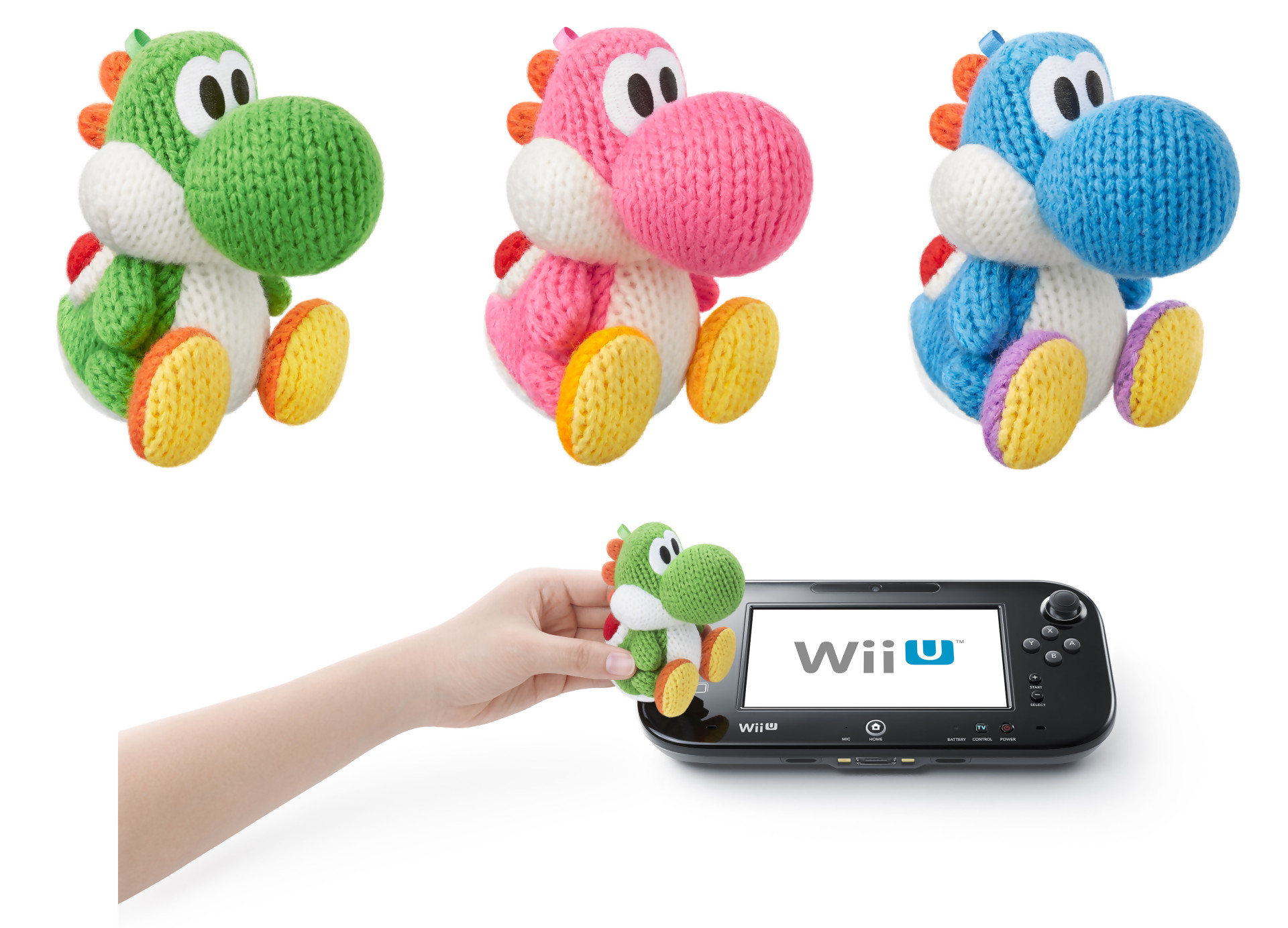 Yoshi