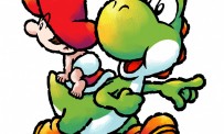 Yoshi Touch & Go