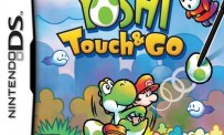 Yoshi Touch & Go