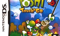 Yoshi Touch & Go