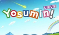 Yosumin! Live