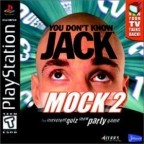 You Don't Know Jack : Mock 2