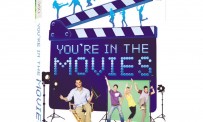 You're in The Movies