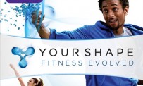 Your Shape : Fitness Evolved