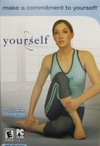 Yourself! Fitness