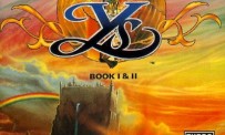 Ys Book I & II