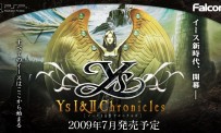 Ys I & II Chronicles