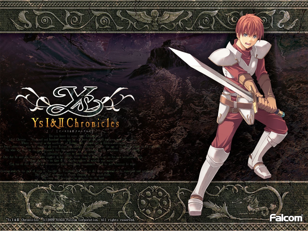 Steam ys chronicles фото 109