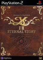 Ys I & II : Eternal Story