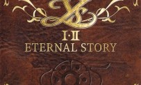 Ys I & II : Eternal Story