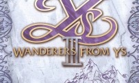 Ys III : Wanderers from Ys