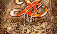 Ys IV : Mask of The Sun - A New Theory -