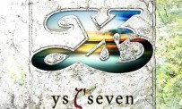 Ys Seven