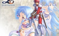 Ys : The Ark of Napishtim