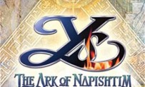 Ys : The Ark of Napishtim