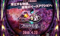 Ys : The Oath in Felghana