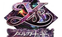 Ys : The Oath in Felghana