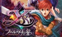 Ys : The Oath in Felghana