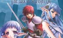 Ys VI : The Ark of Napishtim